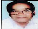 Dr. Subhash Chandra Yadav